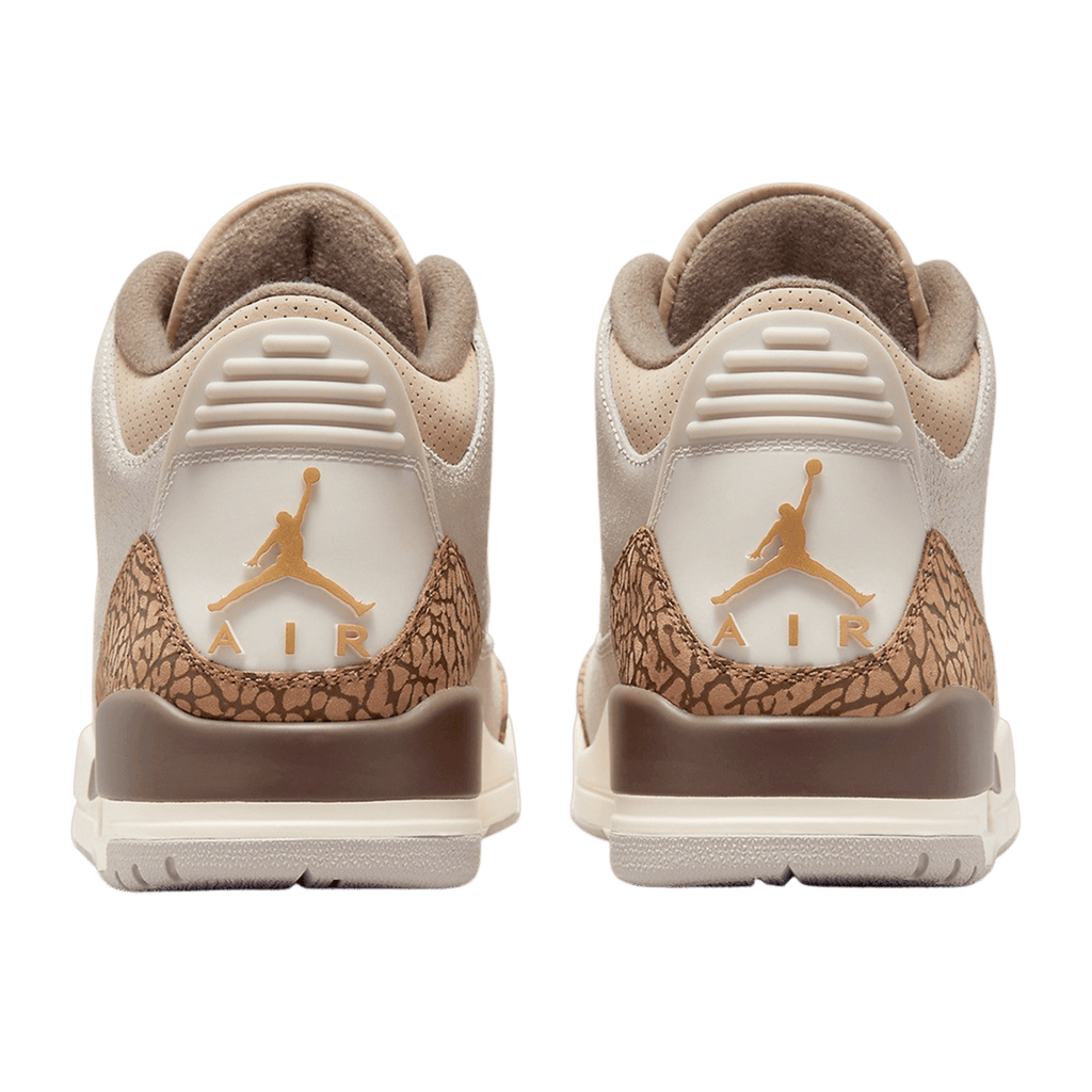 Air Jordan 3 Retro 'Palomino' - Kick Game