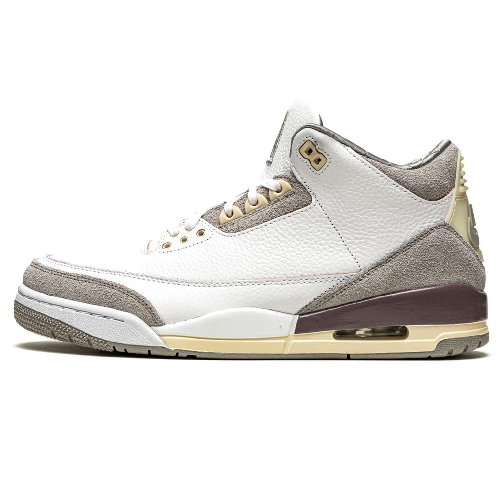 A Ma Maniére x Air Jordan 3 Retro SP Wmns 'Raised By Women' - Kick Game