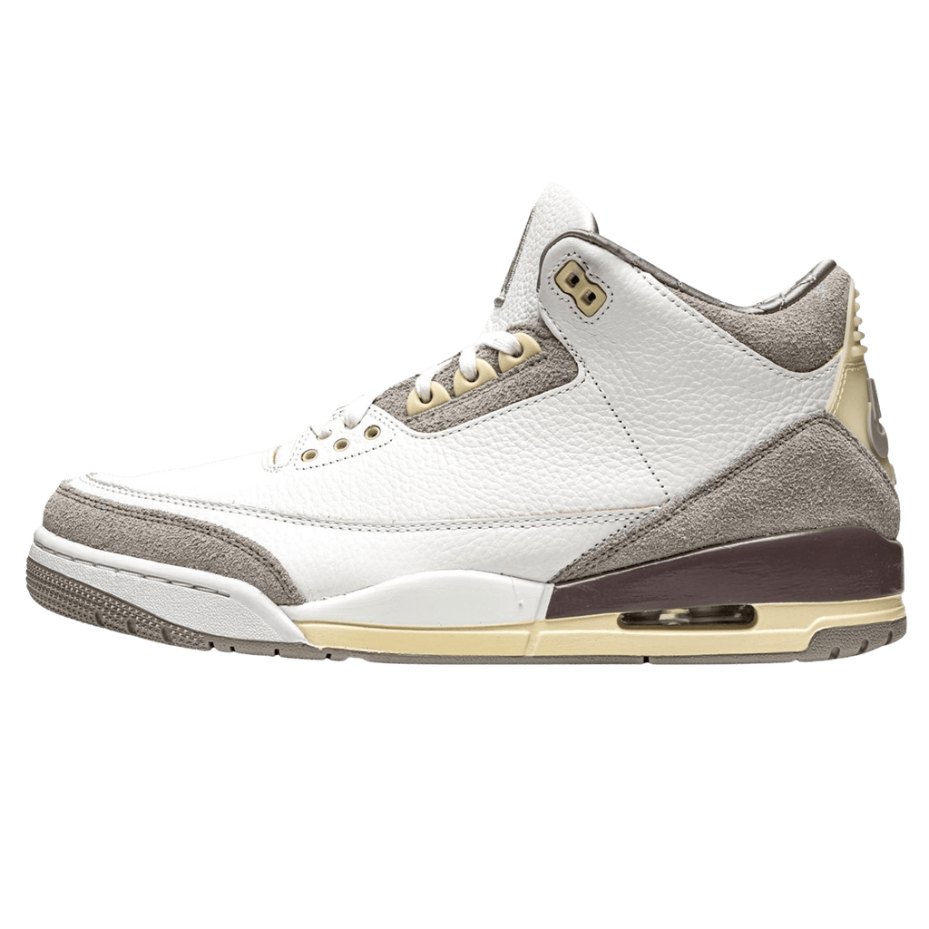 A Ma Maniére x Air Jordan 3 Retro SP Wmns 'Raised By Women' - Kick Game