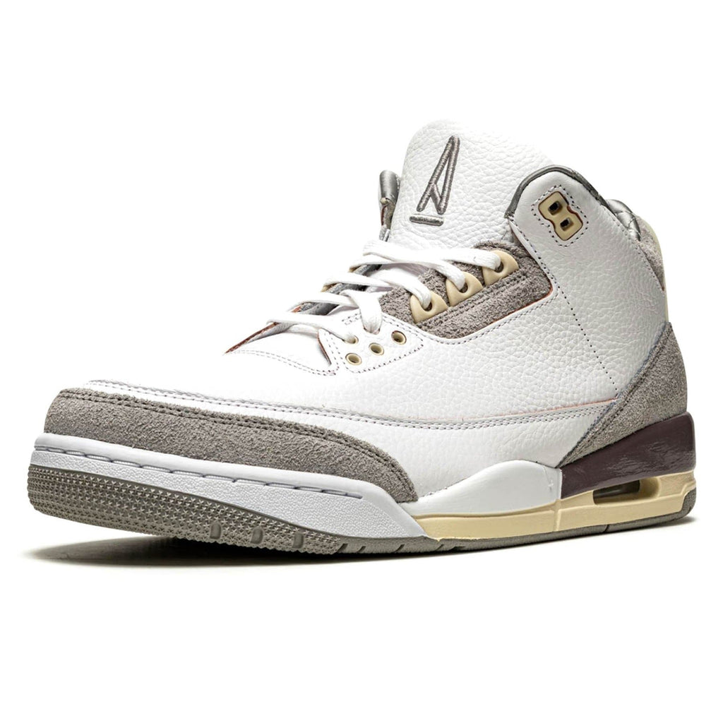 A Ma Maniére x Air Jordan 3 Retro SP Wmns 'Raised By Women' - Kick Game
