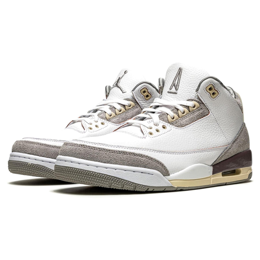 A Ma Maniére x Air Jordan 3 Retro SP Wmns 'Raised By Women' - Kick Game