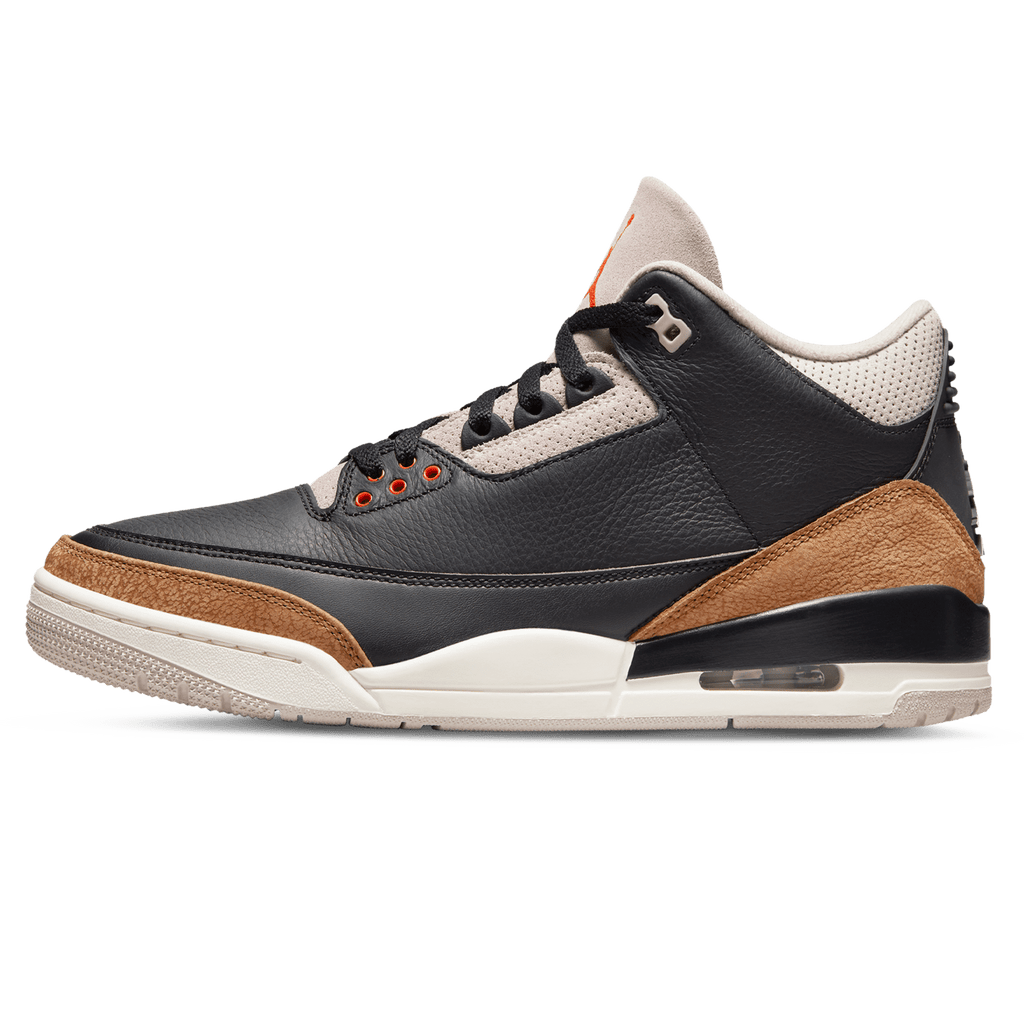Air Jordan 3 Retro 'Desert Elephant' - Kick Game