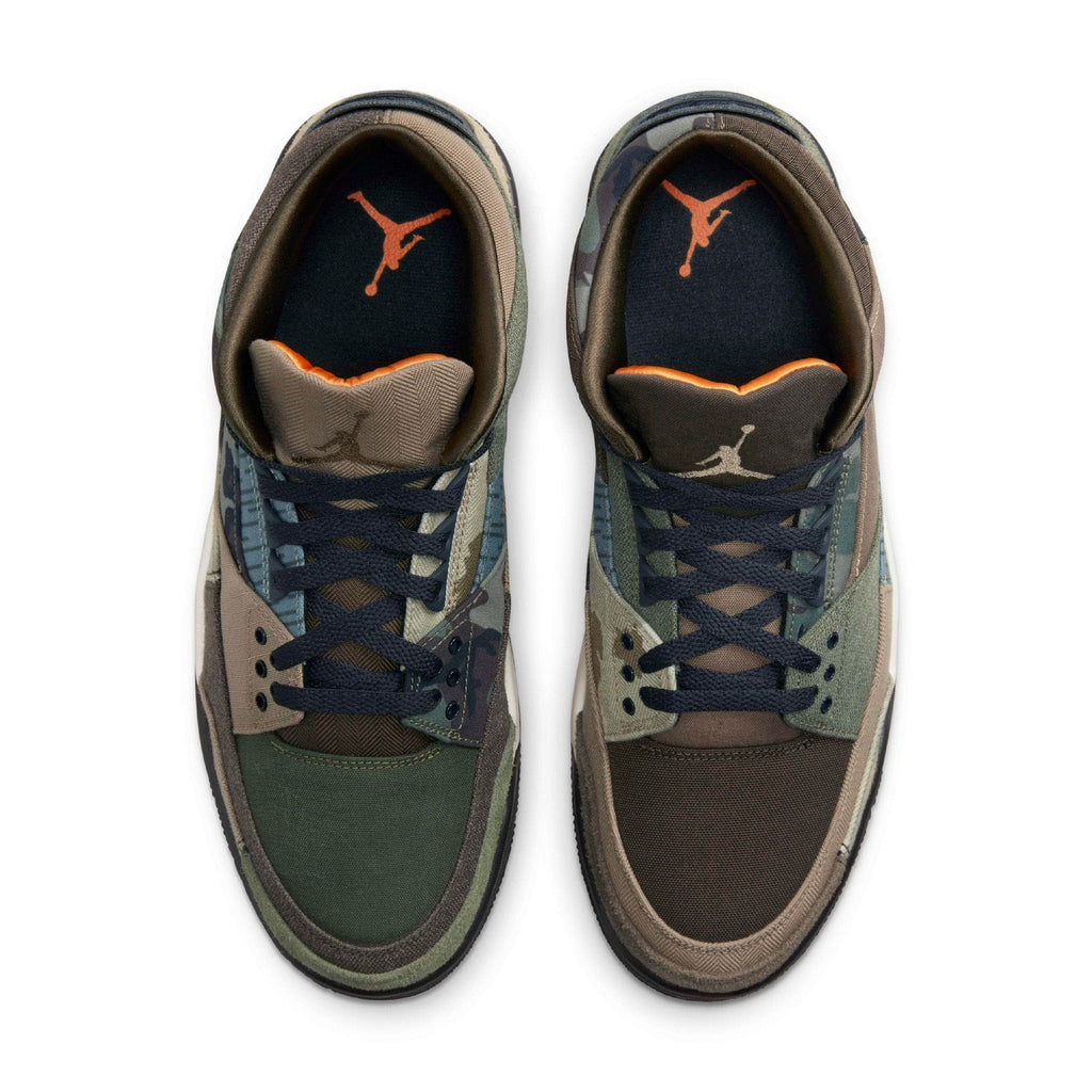 Air Jordan 3 Retro 'Patchwork' - Kick Game