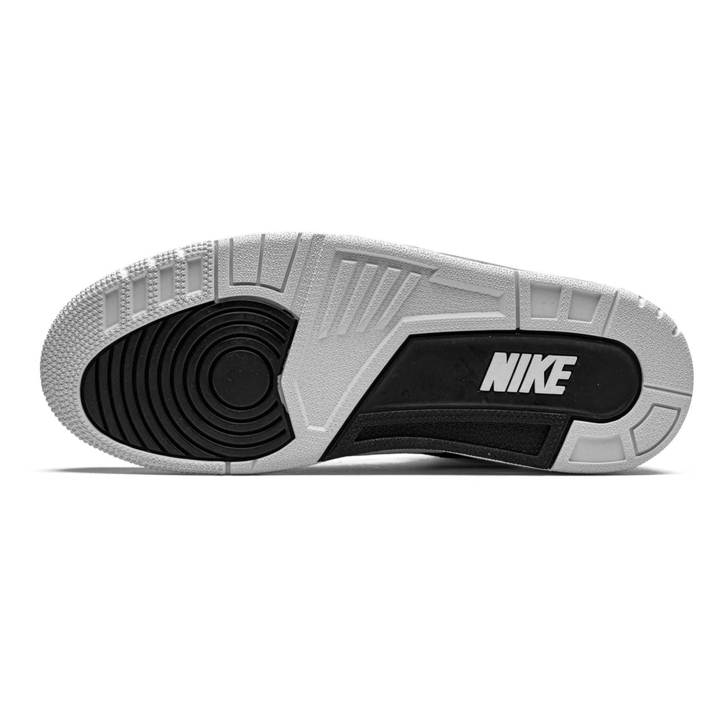 Fragment Design x Air Jordan 3 Retro SP 'White' - Kick Game