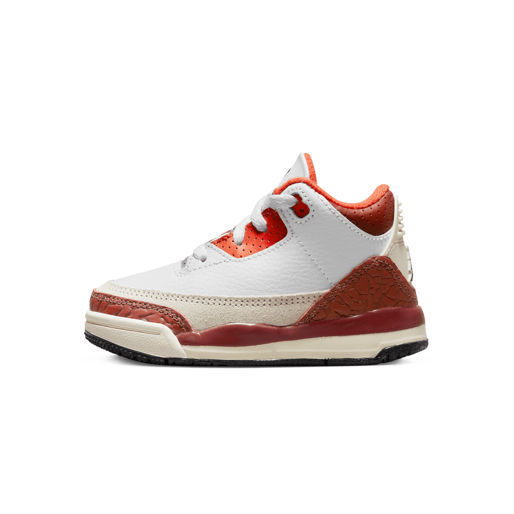 Air Jordan 3 Retro TD 'Mars Stone' - Kick Game
