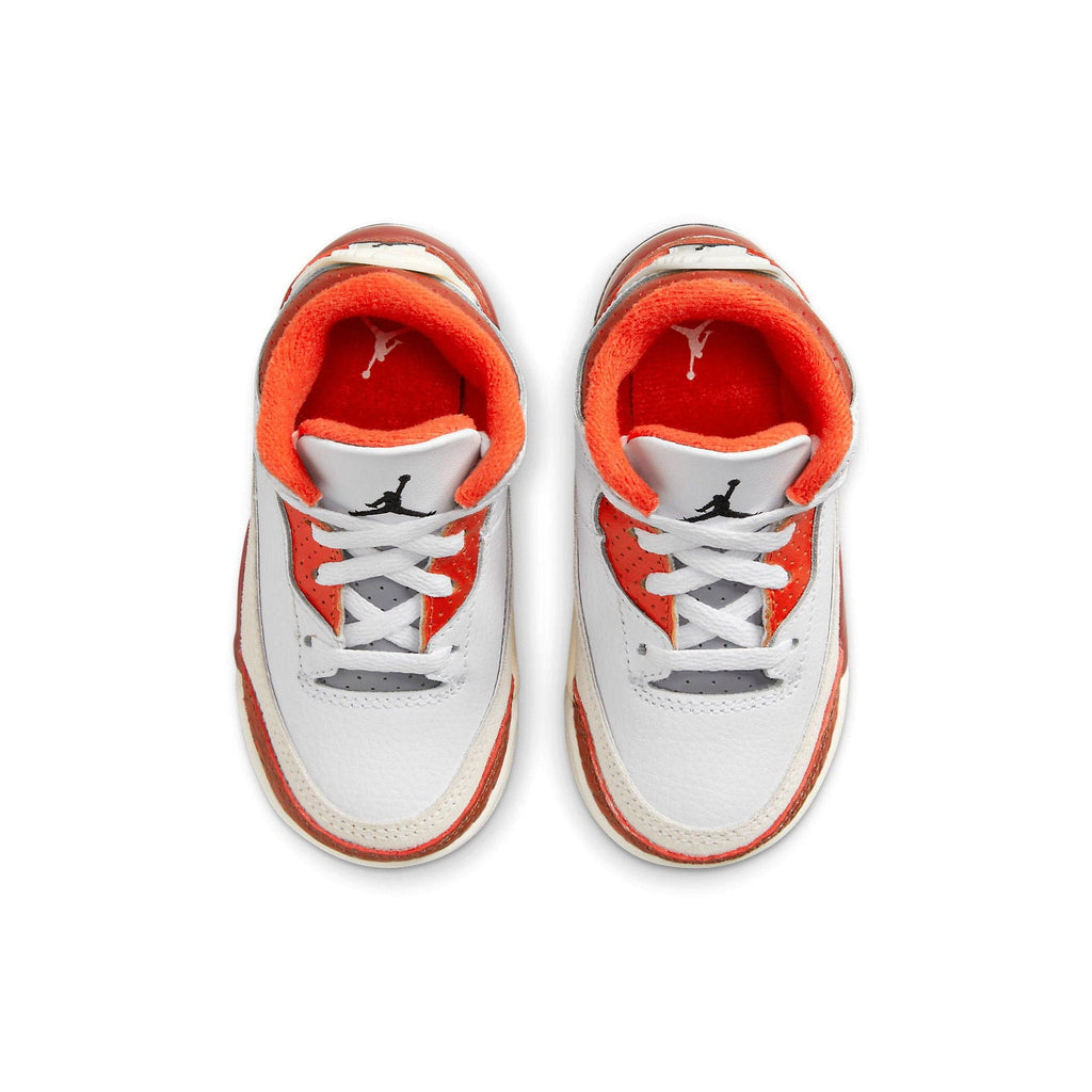 Air Jordan 3 Retro TD 'Mars Stone' - Kick Game