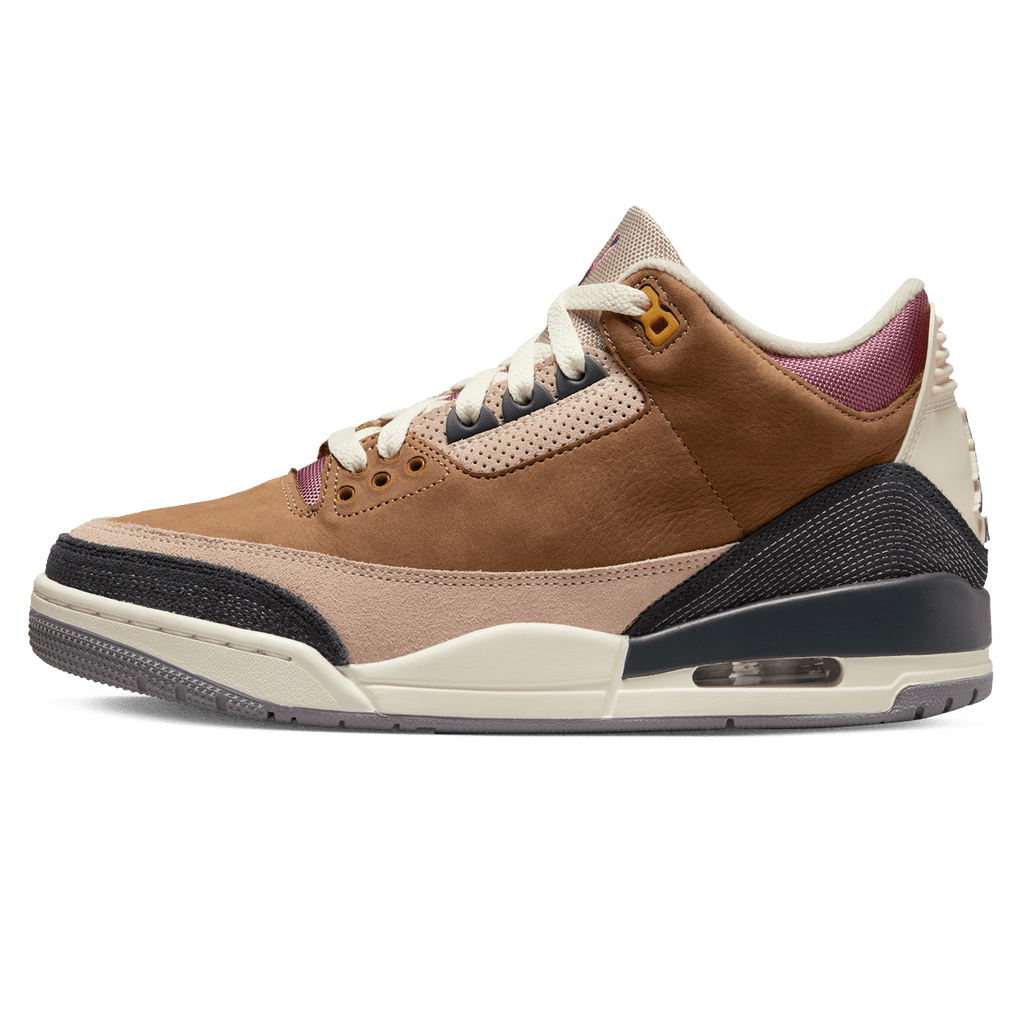 Air Jordan 3 Retro SE 'Winterized' - Kick Game
