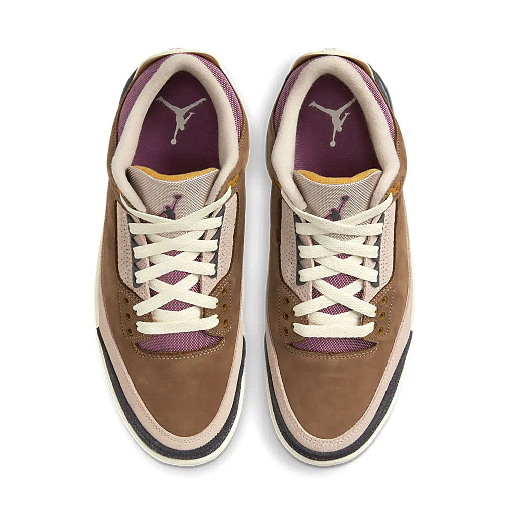 Air Jordan 3 Retro SE 'Winterized' - Kick Game