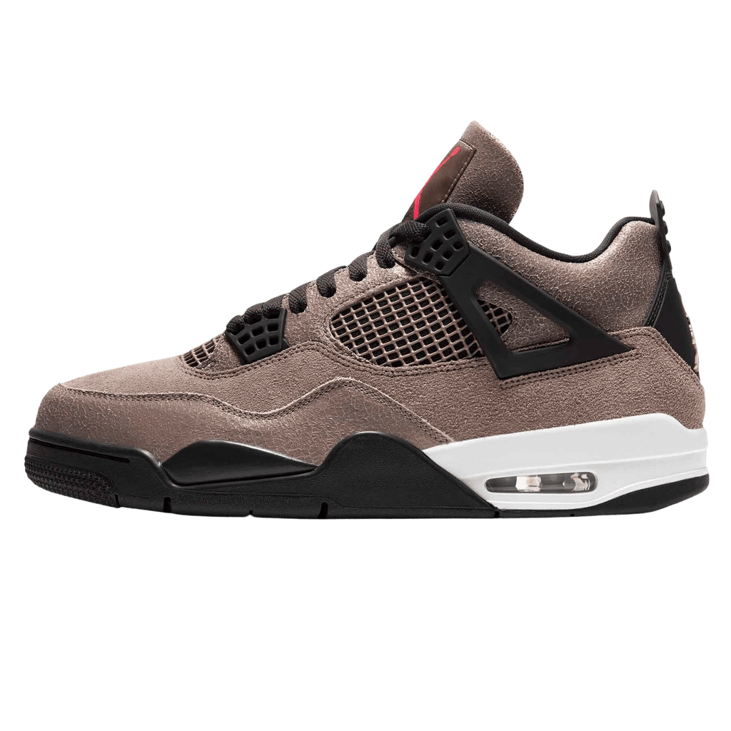 Air Jordan 4 Retro 'Taupe Haze' - Kick Game