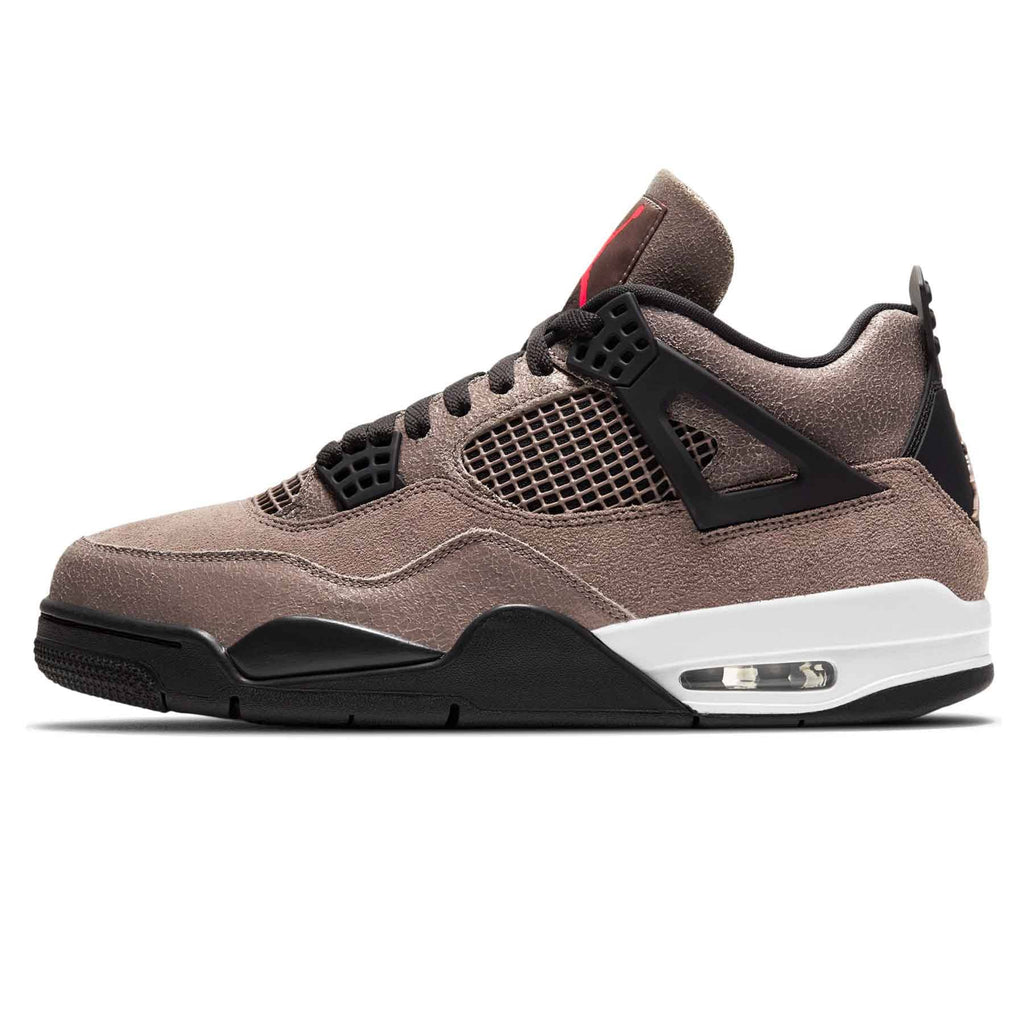 Air Jordan 4 Retro 'Taupe Haze' - Kick Game