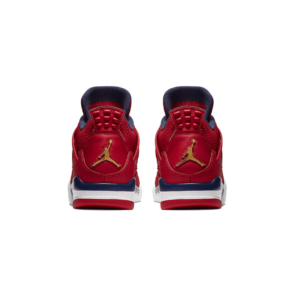 Air Jordan 4 Retro 'FIBA' - Kick Game