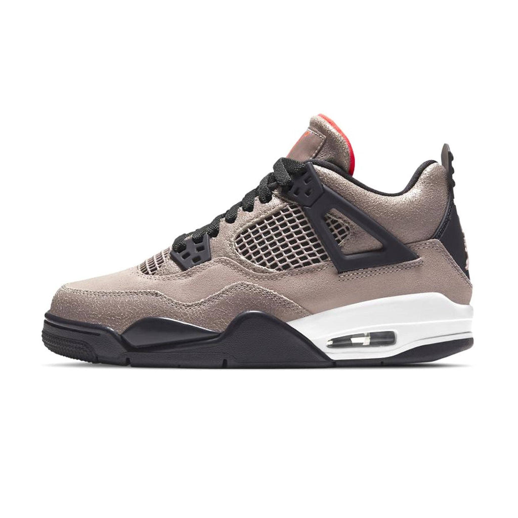 Air Jordan 4 Retro GS 'Taupe Haze' - Kick Game