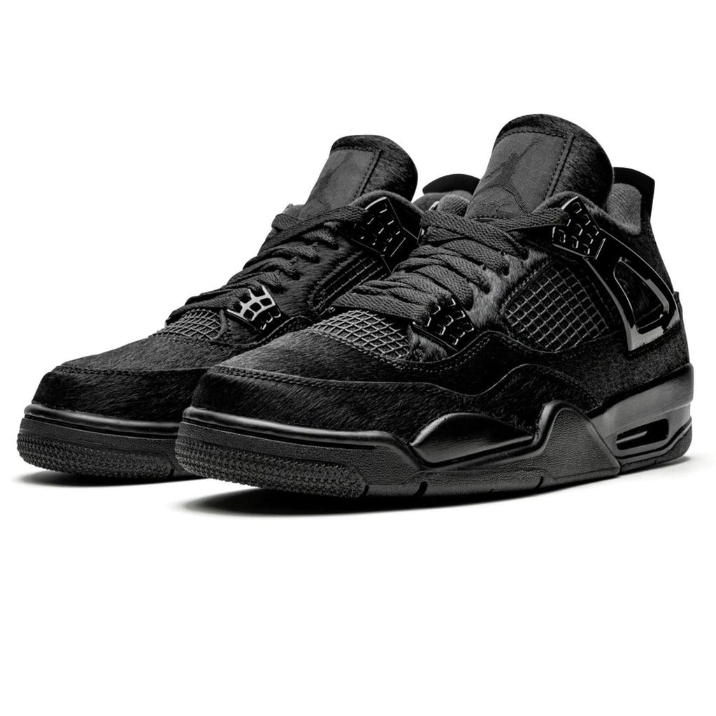 Olivia Kim x Air Jordan 4 Wmns Retro 'No Cover' - Kick Game