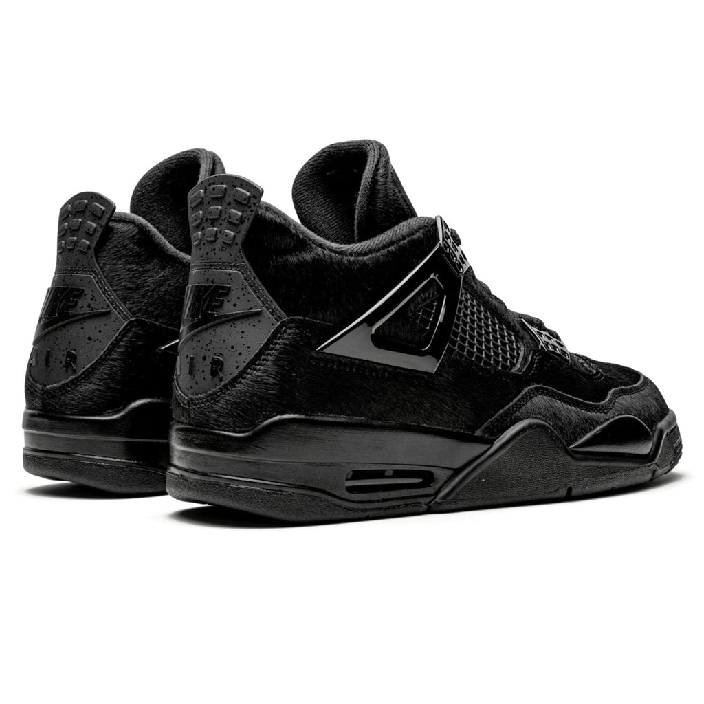 Olivia Kim x Air Jordan 4 Wmns Retro 'No Cover' - Kick Game