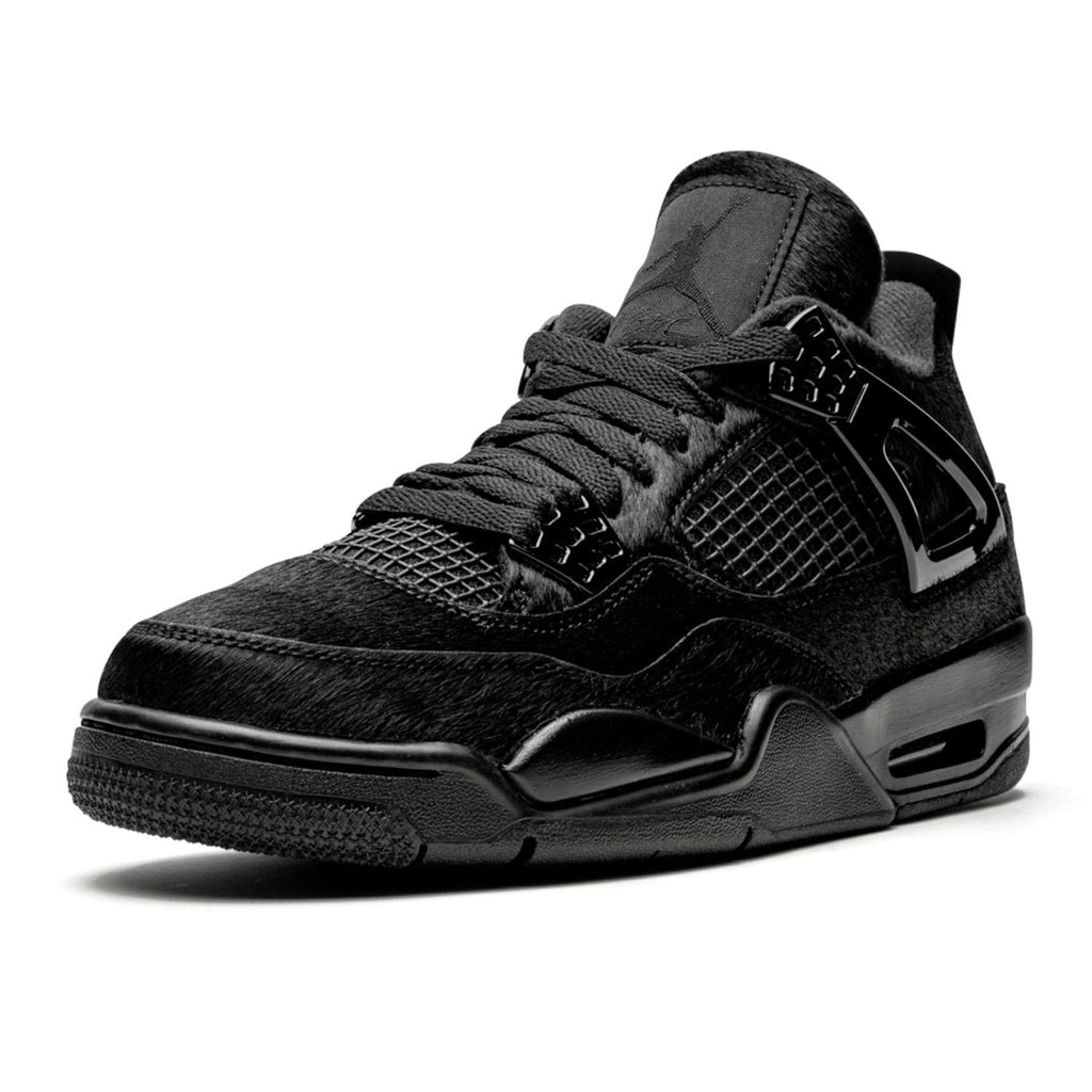 Olivia Kim x Air Jordan 4 Wmns Retro 'No Cover' - Kick Game