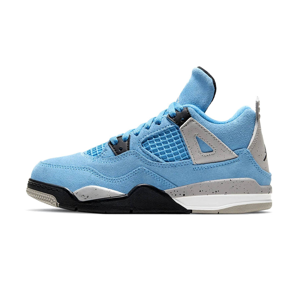 Air Jordan 4 Retro PS 'University Blue' - Kick Game