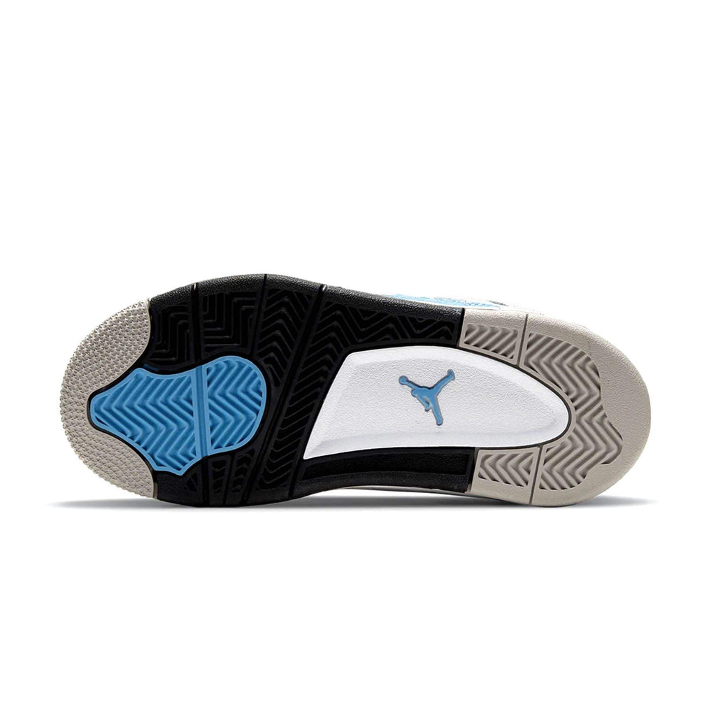 Air Jordan 4 Retro PS 'University Blue' - Kick Game
