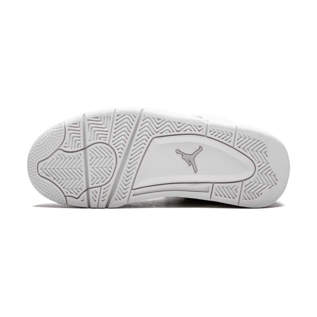 Air Jordan 4 Retro GS 'Pure Money' - Kick Game
