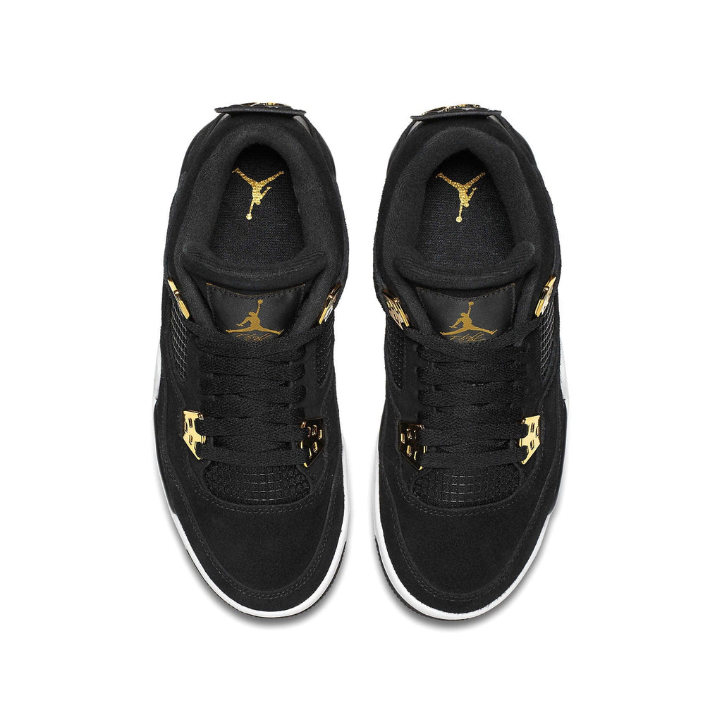 Air Jordan 4 Retro GS 'Royalty' - Kick Game