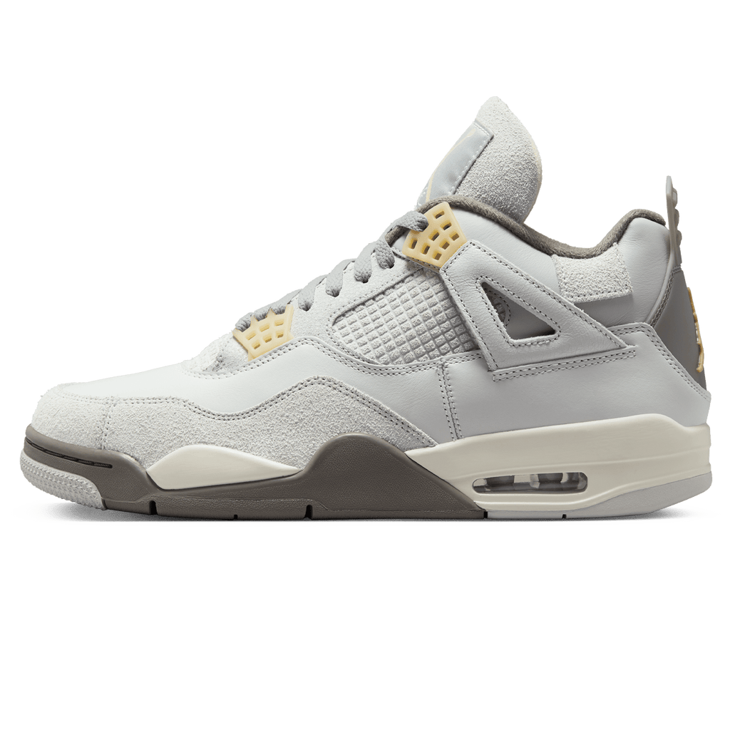 Air Jordan 4 Retro SE 'Craft' - Kick Game