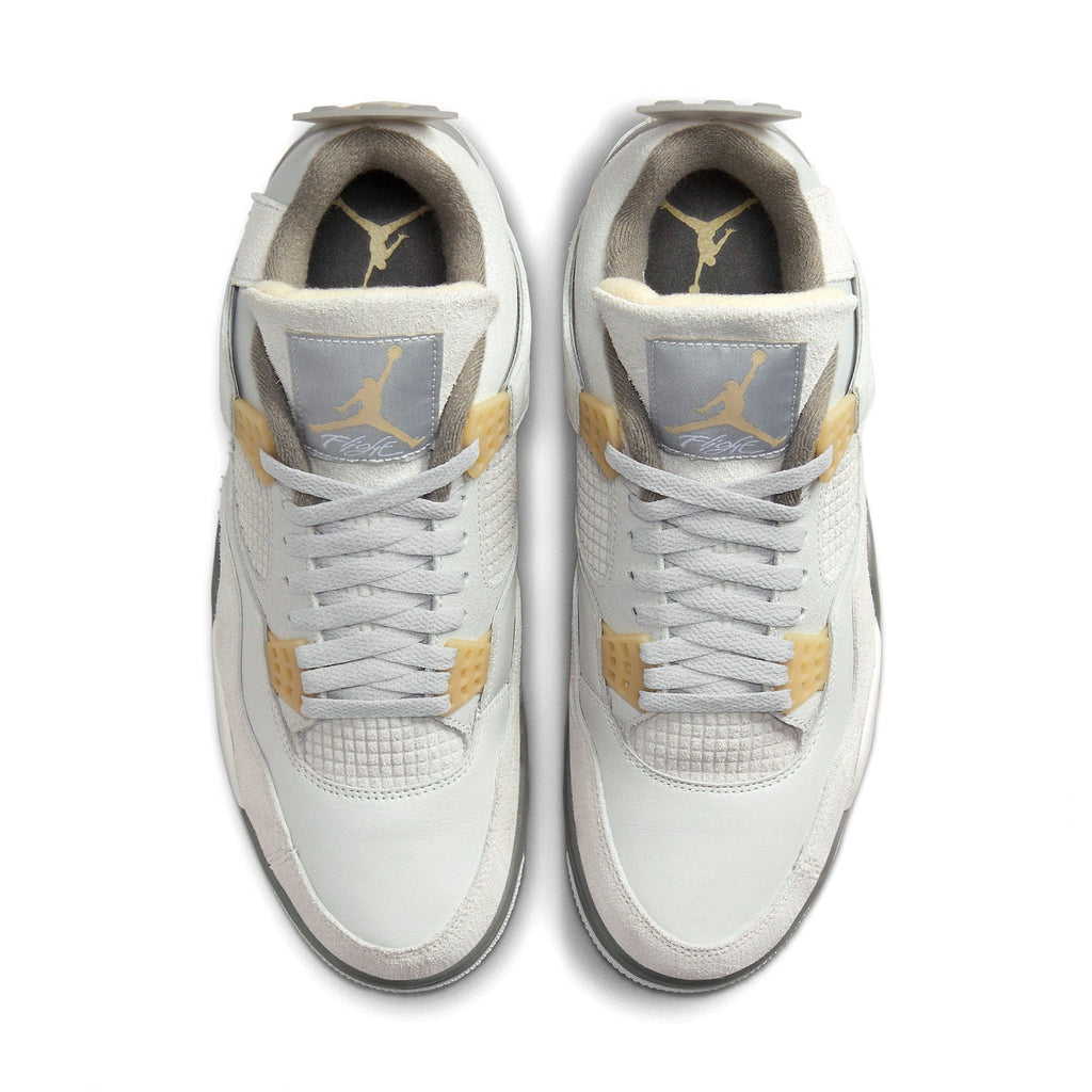 Air Jordan 4 Retro SE 'Craft' - Kick Game