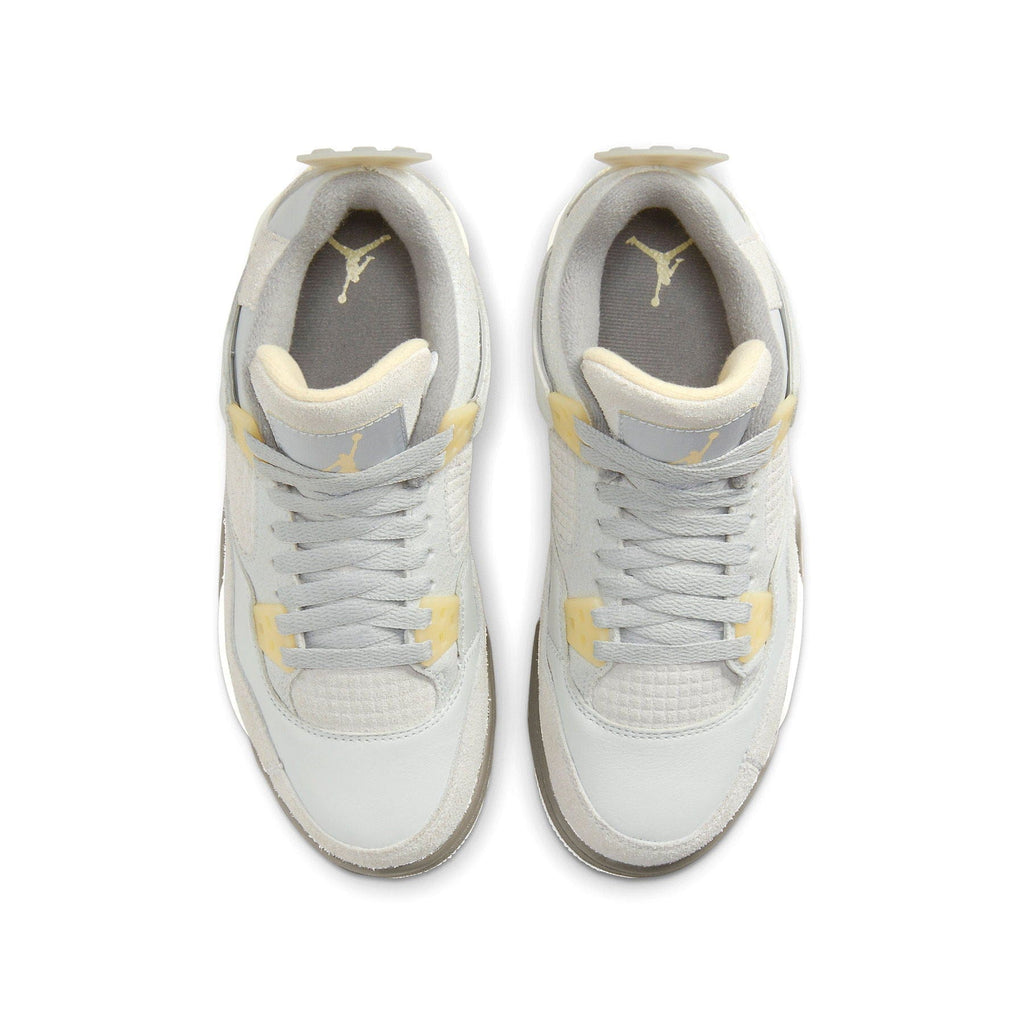 Air Jordan 4 Retro SE GS 'Craft' - Kick Game