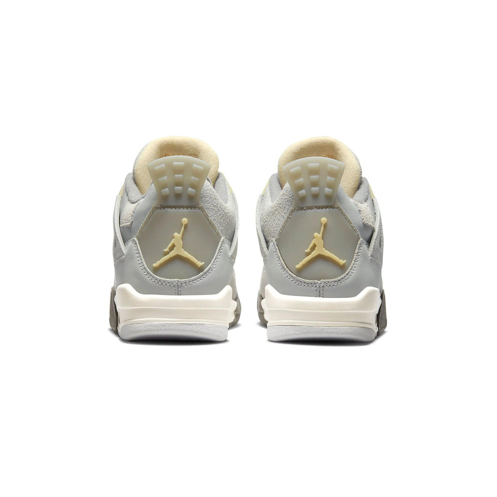 Air Jordan 4 Retro SE GS 'Craft' - Kick Game