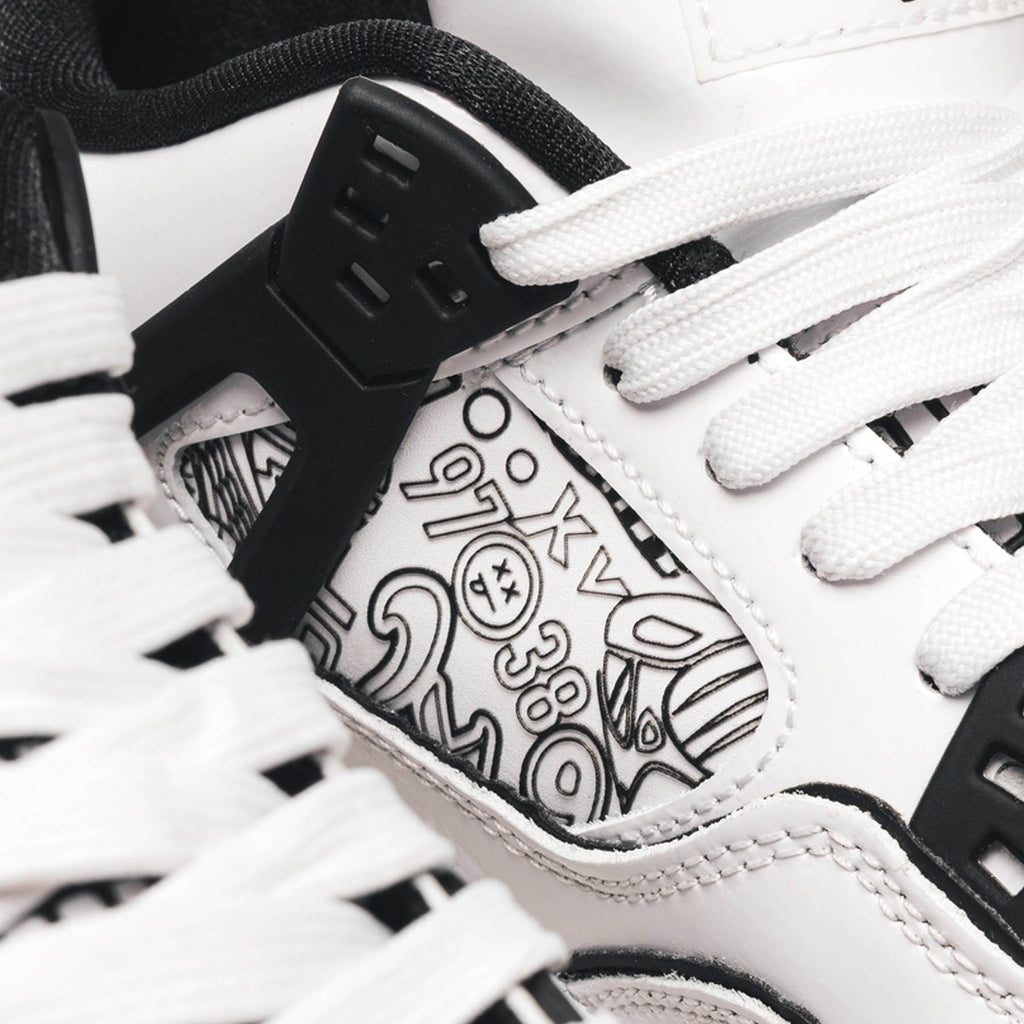 Air Jordan 4 Retro GS 'DIY' - Kick Game