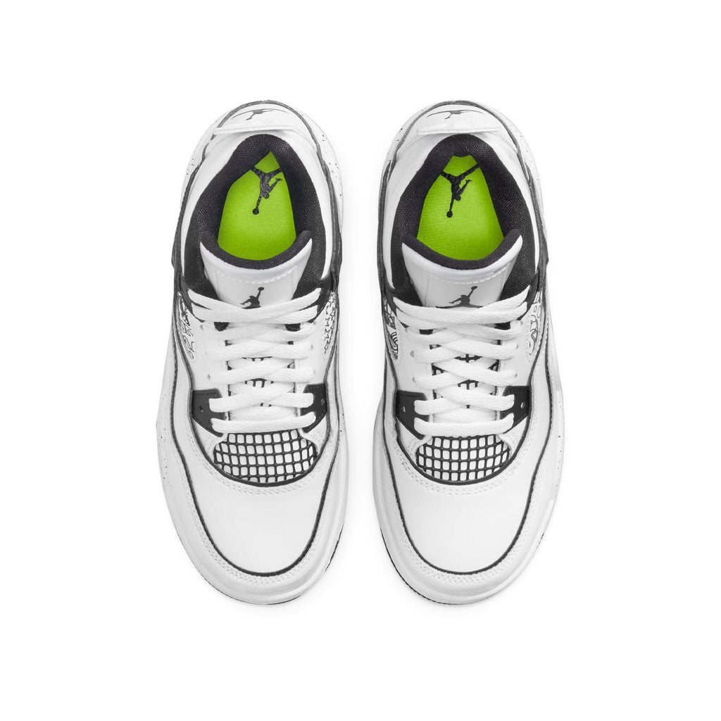 Air Jordan 4 Retro PS 'DIY' - Kick Game
