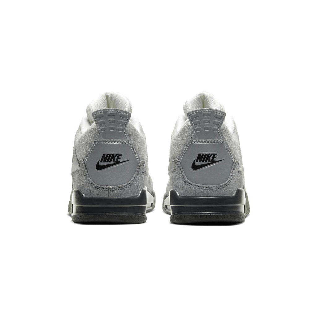 Air Jordan 4 Retro SE PS 'Neon 95' - Kick Game