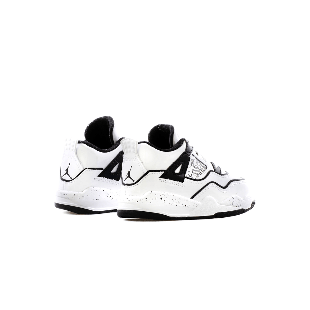 Air Jordan 4 Retro TD 'DIY' - Kick Game