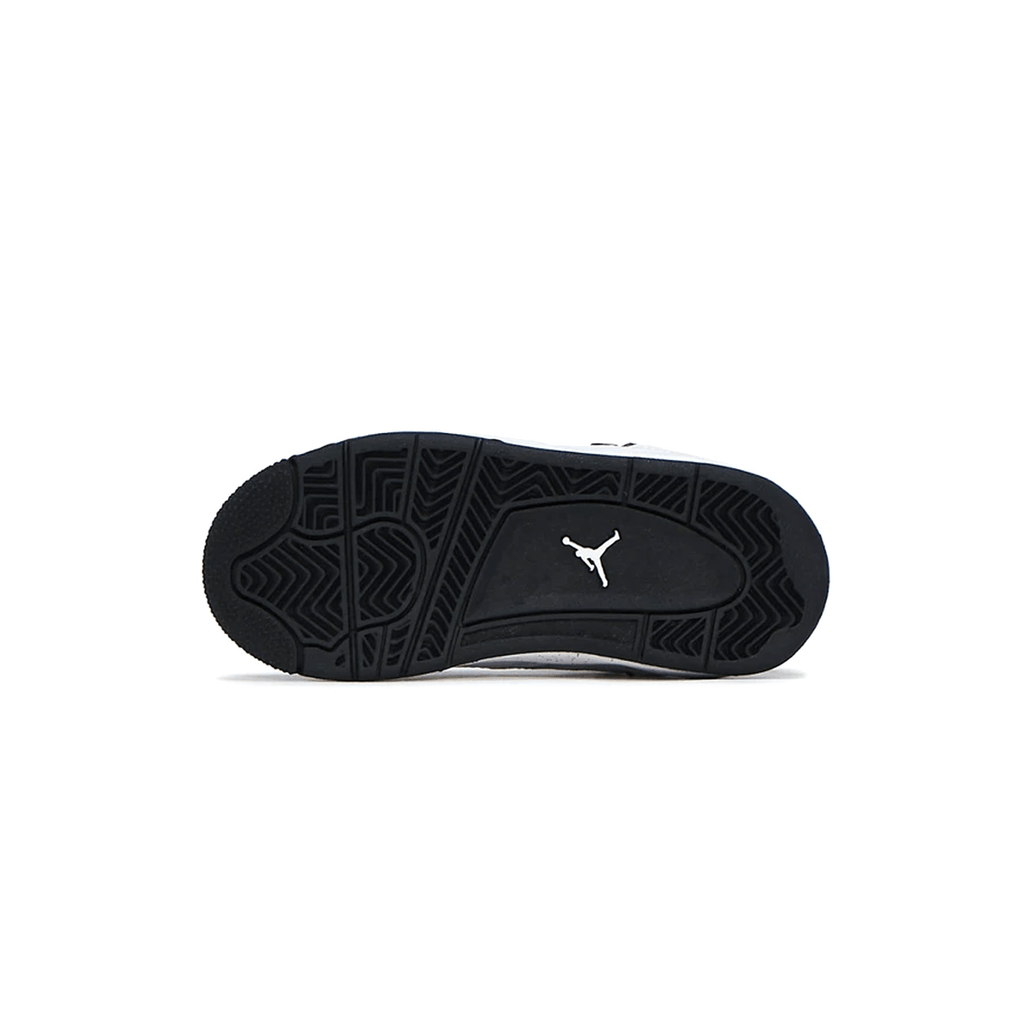 Air Jordan 4 Retro TD 'DIY' - Kick Game