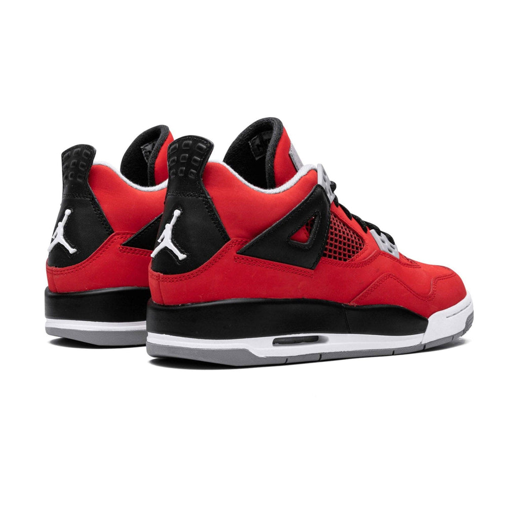 Air Jordan 4 Retro GS 'Toro Bravo' - Kick Game