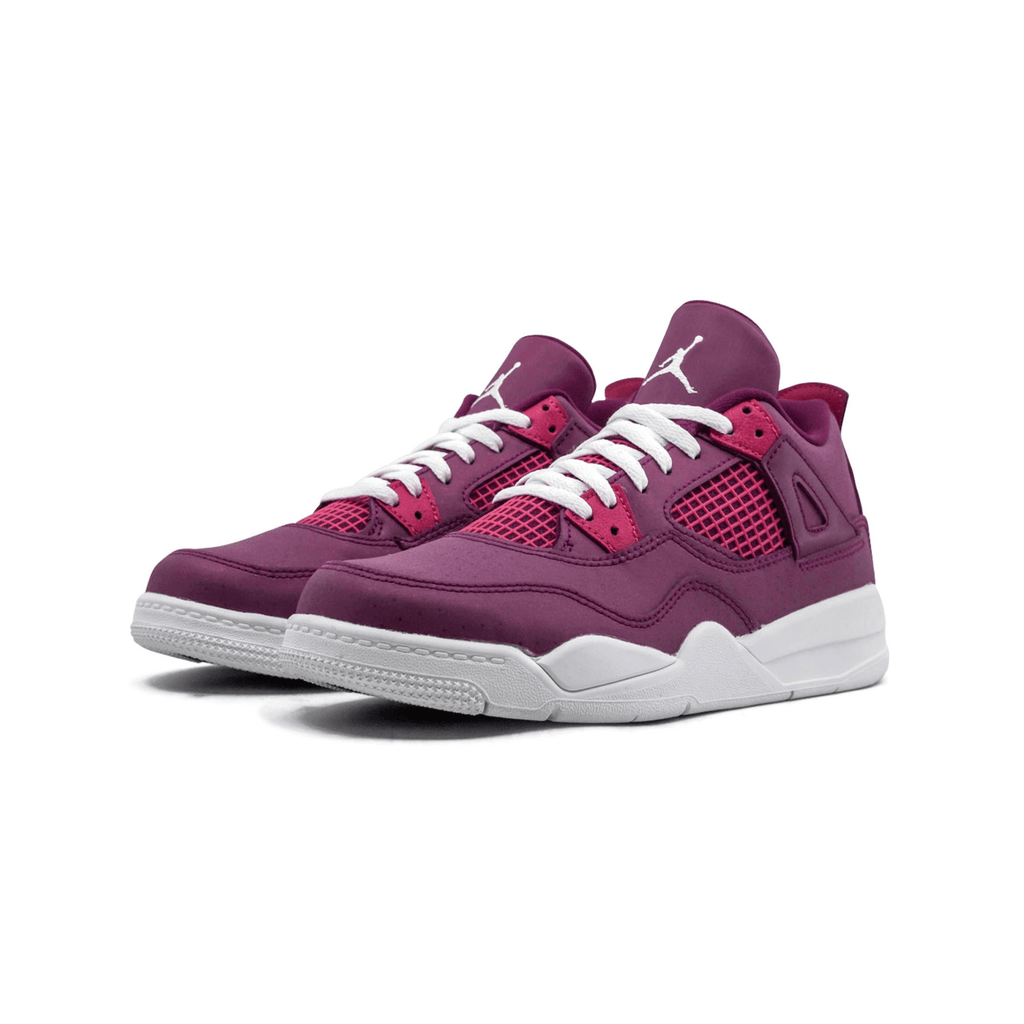 Air Jordan 4 Retro PS 'For The Love Of The Game' - Kick Game