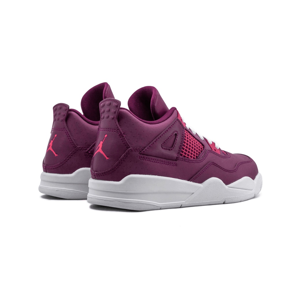Air Jordan 4 Retro PS 'For The Love Of The Game' - Kick Game