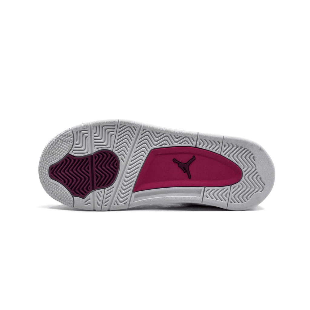 Air Jordan 4 Retro PS 'For The Love Of The Game' - Kick Game