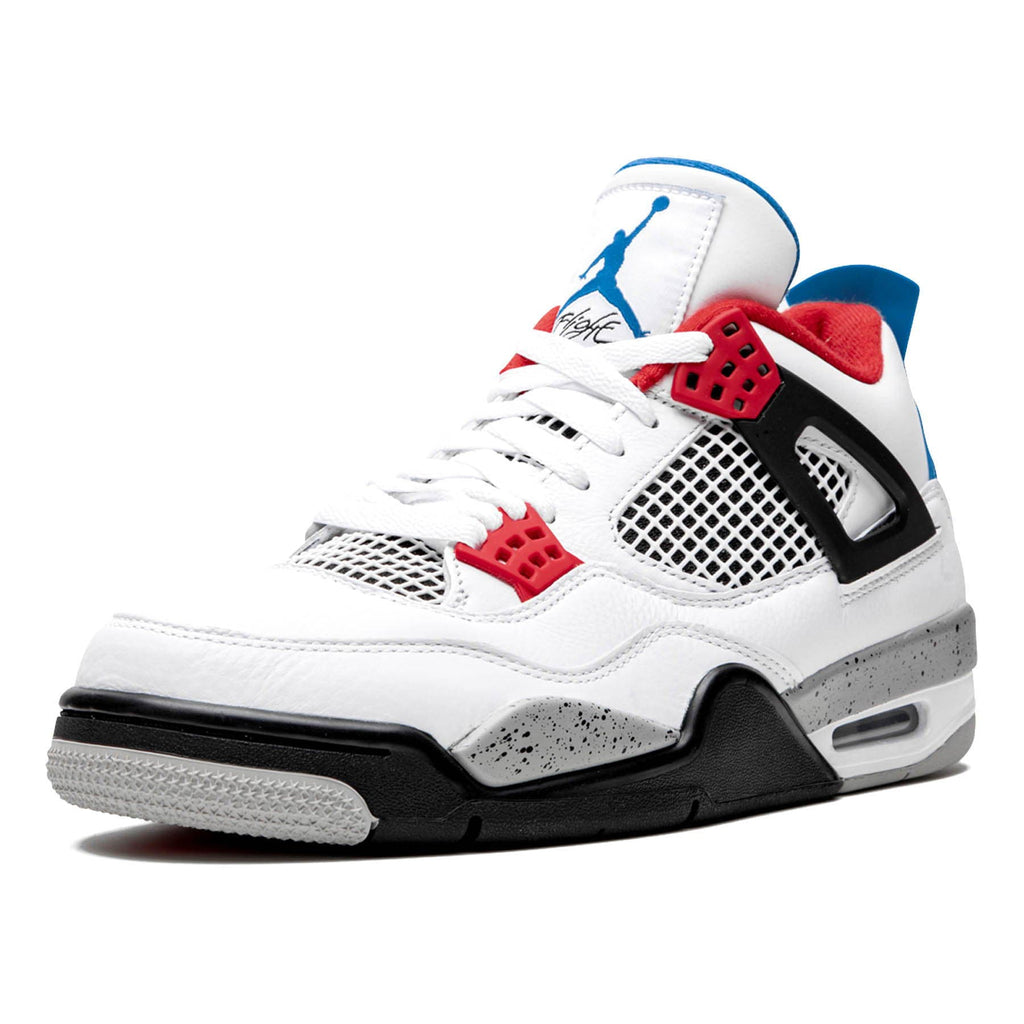 Air Jordan 4 Retro SE 'What The 4' - Kick Game