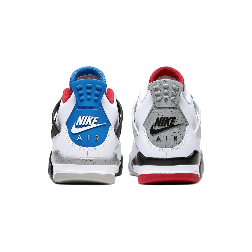 Air Jordan 4 Retro SE GS 'What The 4' - Kick Game