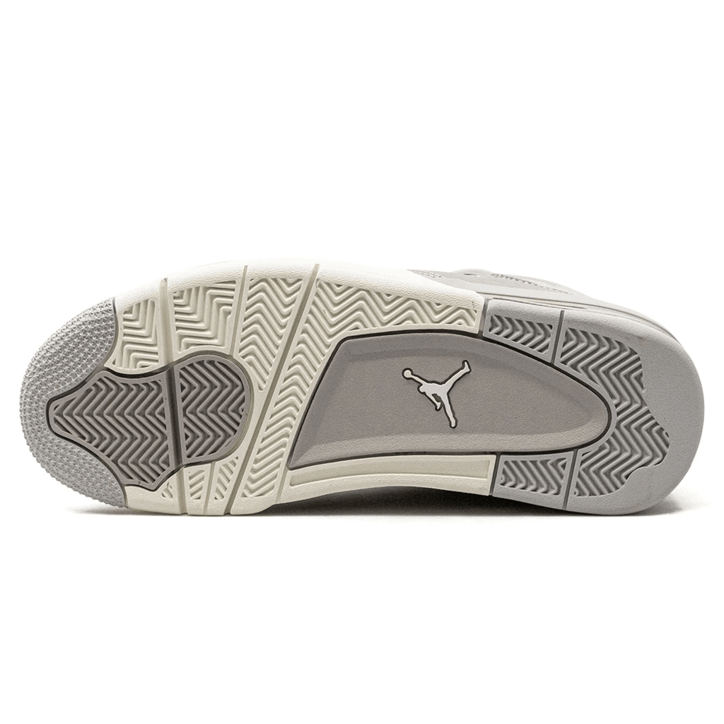 Air Jordan 4 Retro Wmns 'Frozen Moments' - Kick Game