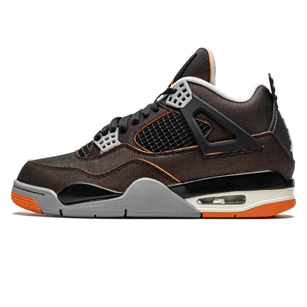 Air Jordan 4 Wmns Retro 'Starfish' - Kick Game