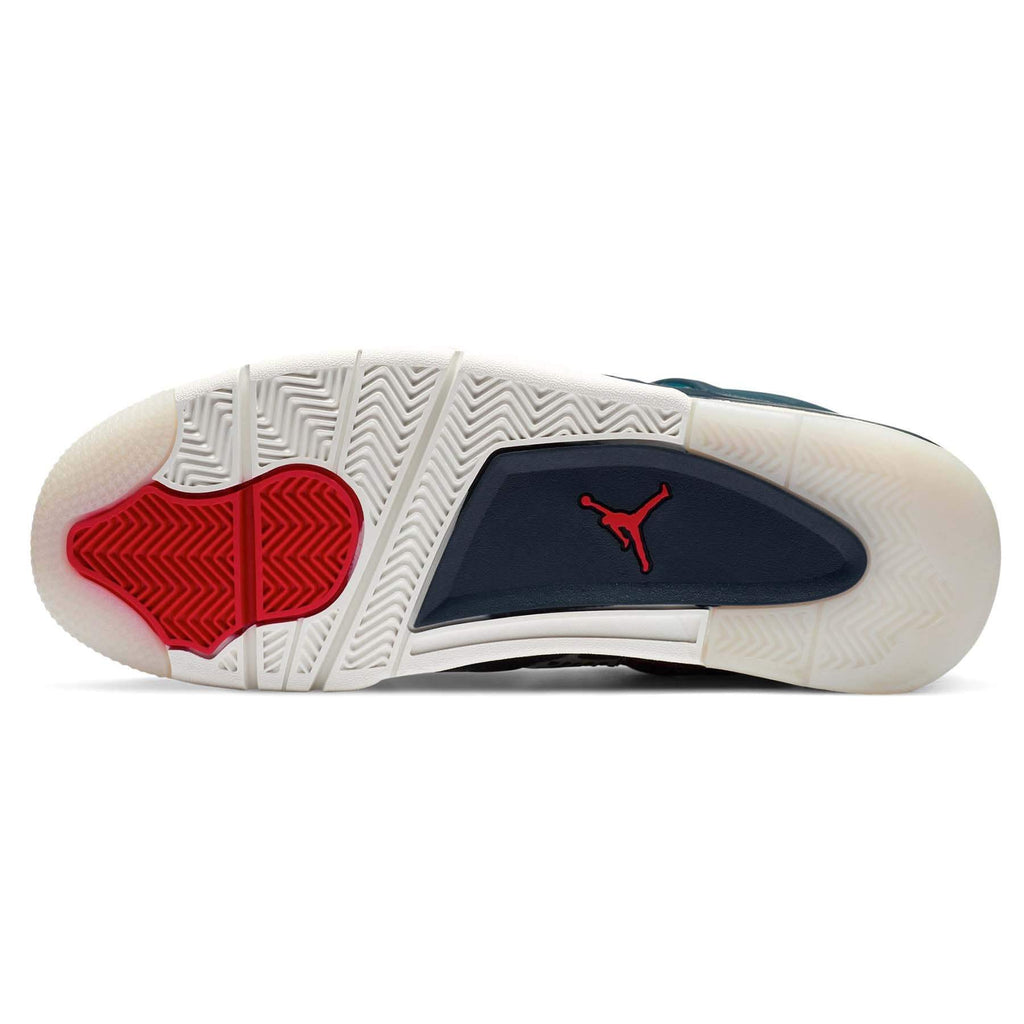 Air Jordan 4 Retro SE 'Sashiko' - Kick Game