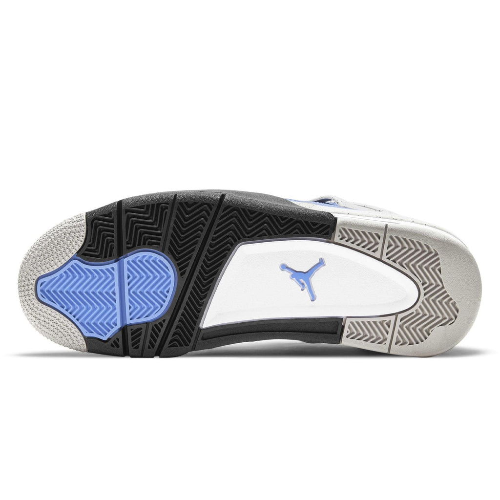 Air Jordan 4 Retro 'University Blue' - Kick Game