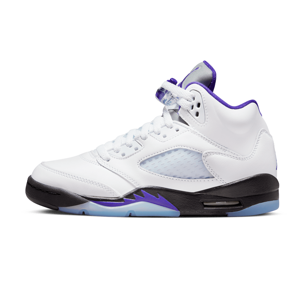 Air Jordan 5 Retro GS 'Concord' - Kick Game