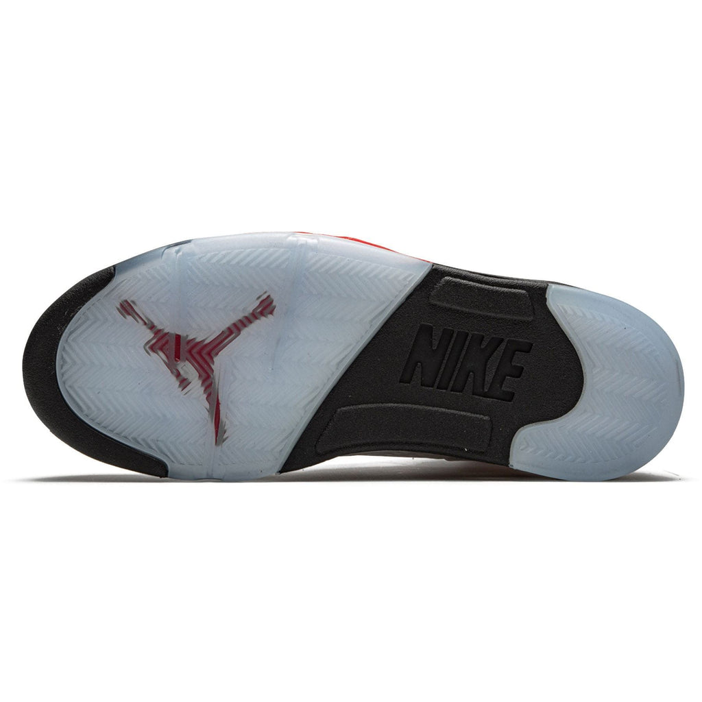 Air Jordan 5 Retro 'Fire Red' 2020 - Kick Game