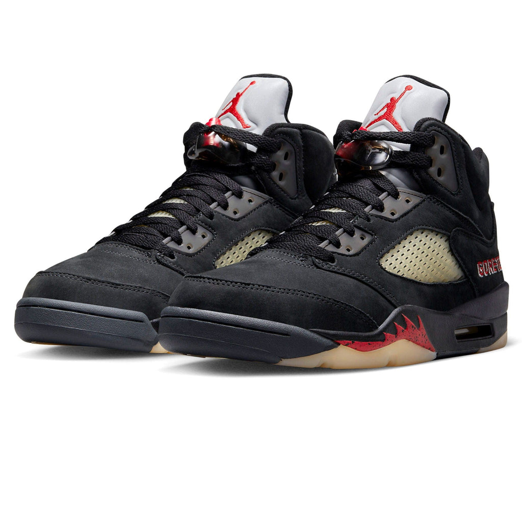 Air Jordan 5 Wmns GORE-TEX 'Off-Noir' - Kick Game