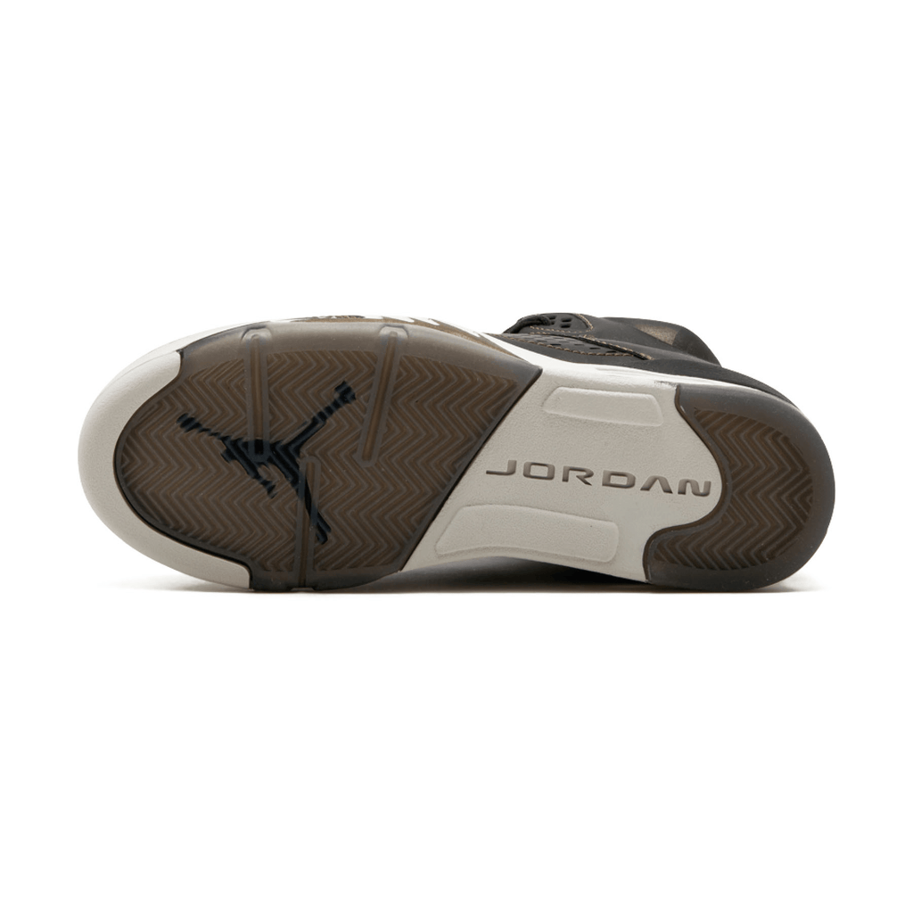 Air Jordan 5 Retro Premium GS 'Heiress' - Kick Game