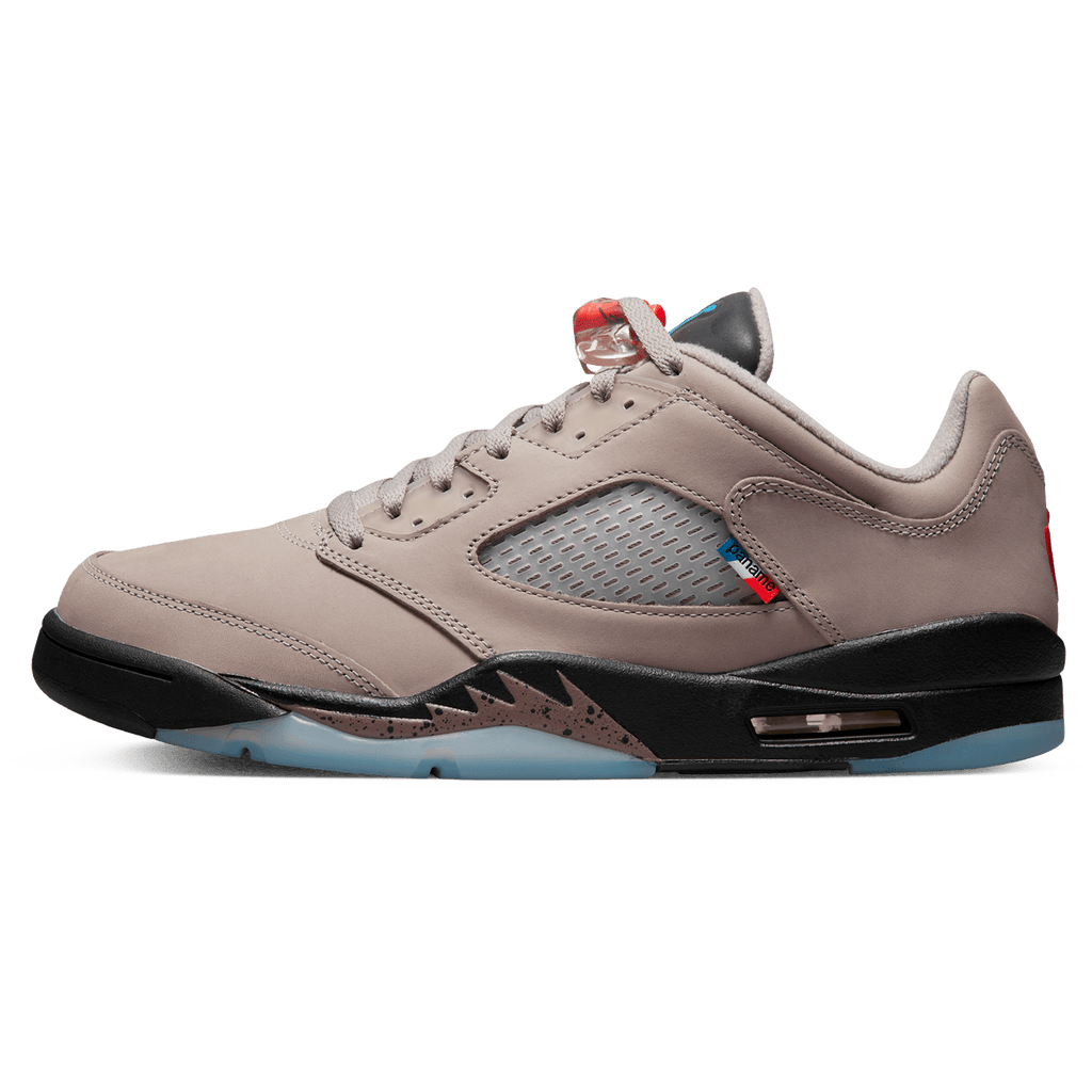 Air Jordan 5 Retro Low x Paris Saint-Germain 'Paname' - Kick Game