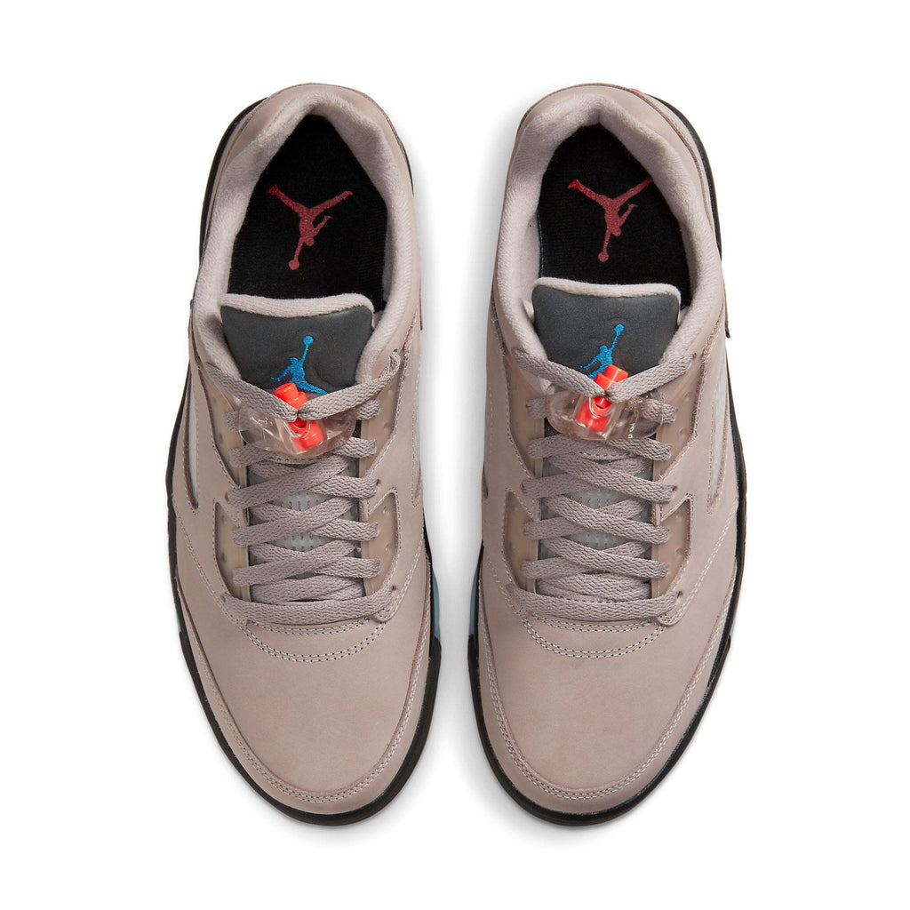 Air Jordan 5 Retro Low x Paris Saint-Germain 'Paname' - Kick Game