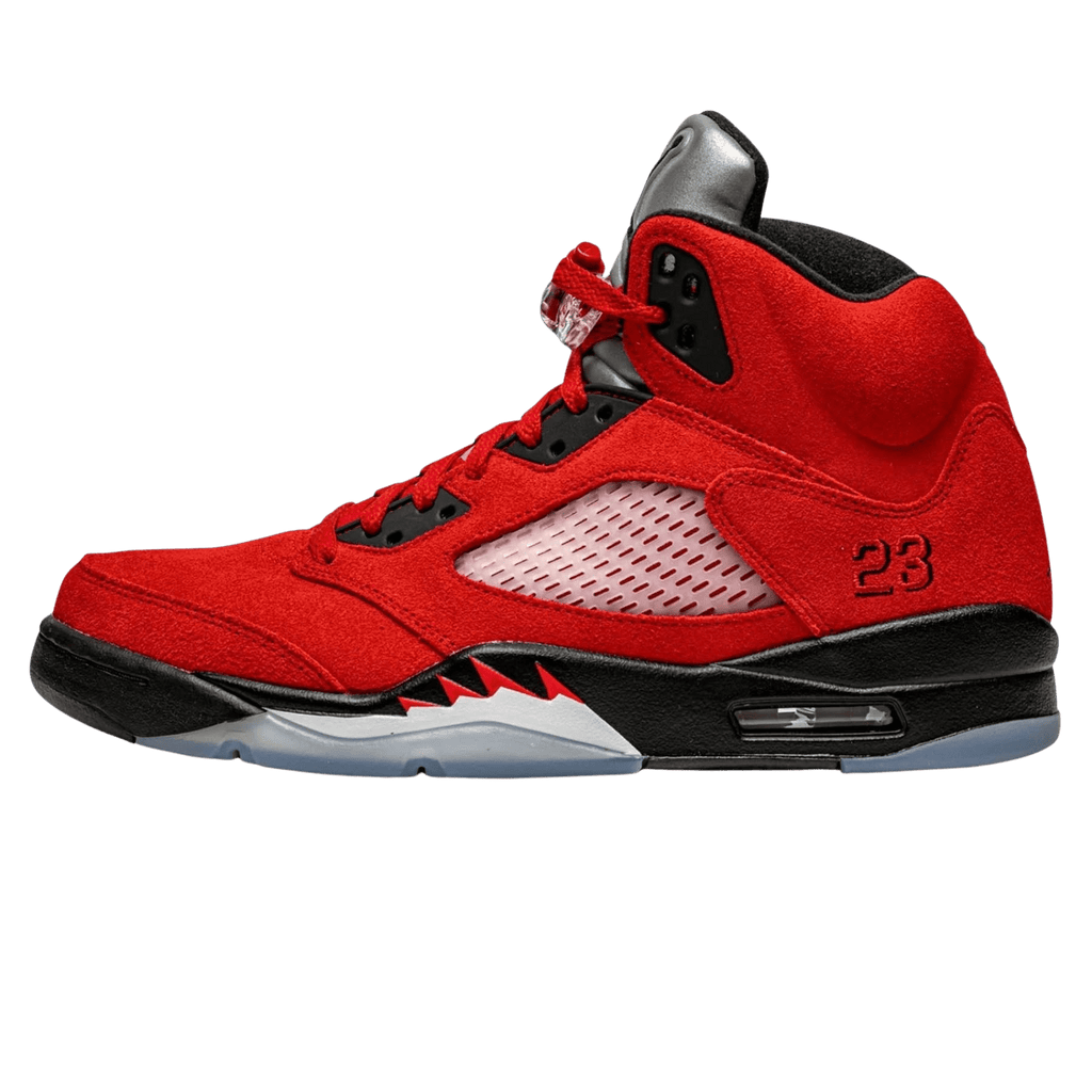 Air Jordan 5 Retro ‘Raging Bull’ 2021 - Kick Game