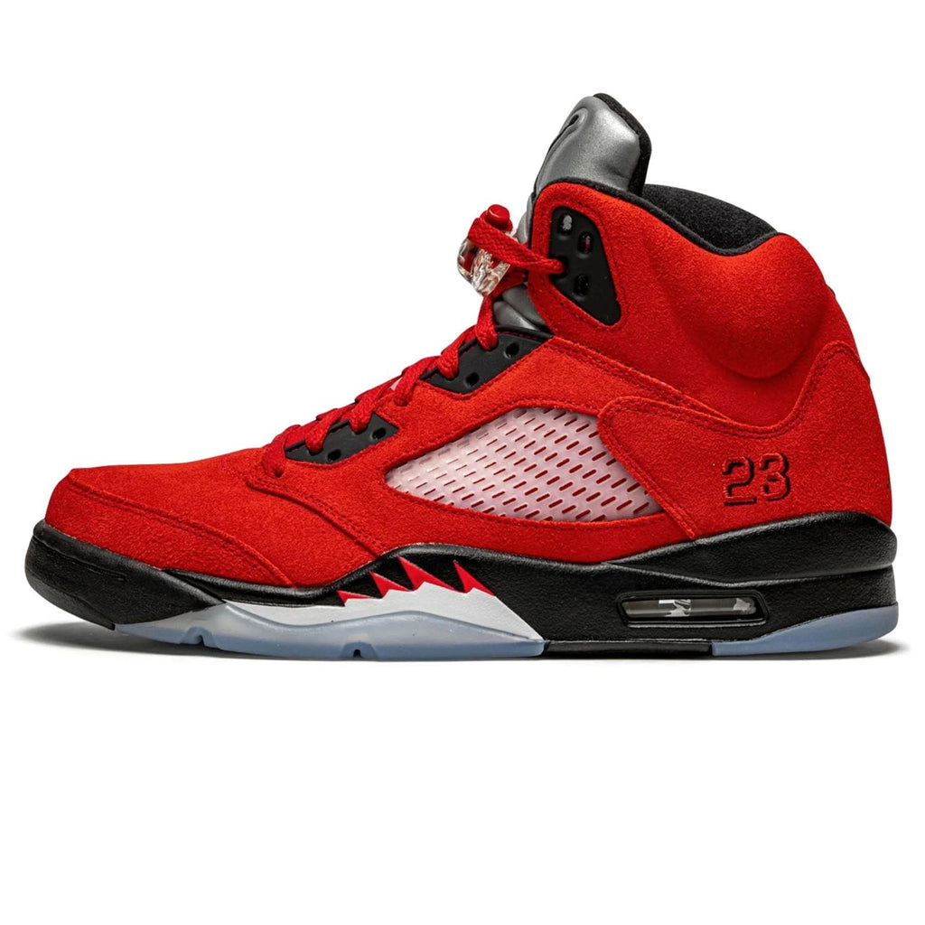 Air Jordan 5 Retro ‘Raging Bull’ 2021 - Kick Game